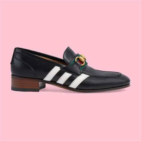 adidas gucci ebay|Gucci Adidas loafer.